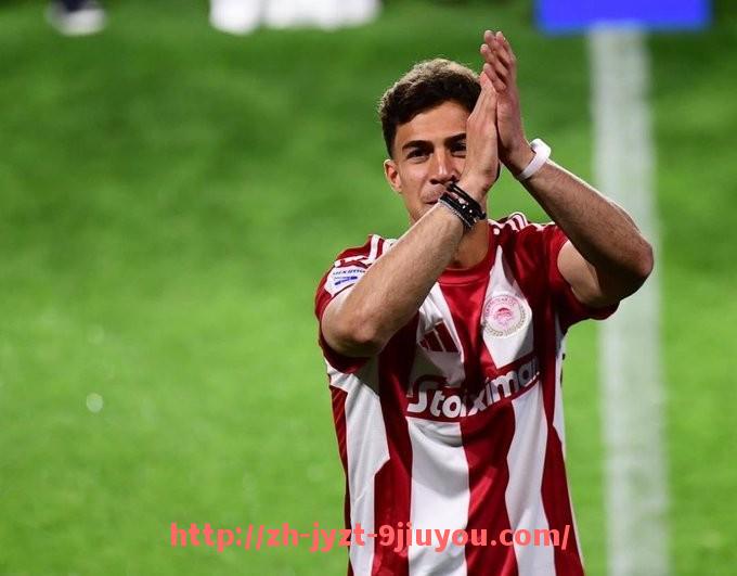 jiuyou九游娱乐-法甲马赛队的日本籍球员介绍与赛季表现